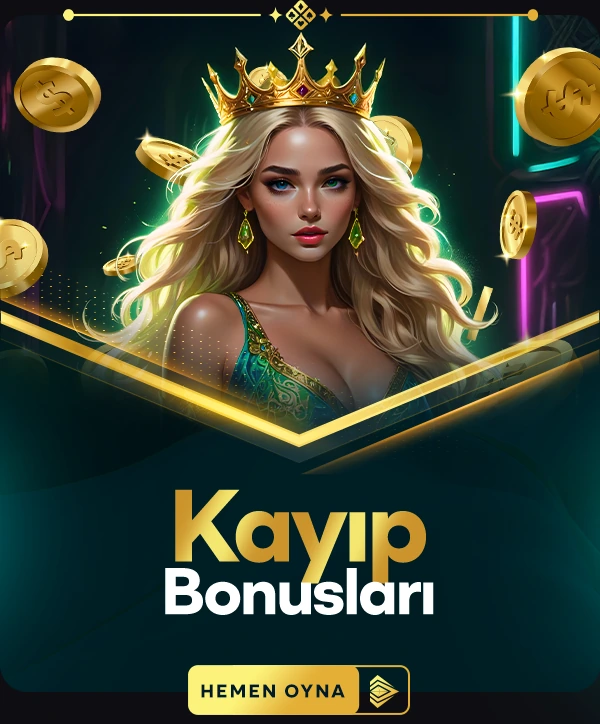 Vippark canlı casino
